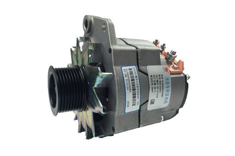 濰柴發電機